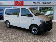 VW T6 2.0 TDI / 9 Plätzer, Diesel, Occasion / Utilisé, Manuelle - 7