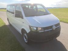 VW T6 2.0 TDI 4Motion 9 Sitzer + Anhängerkupplung, Diesel, Occasion / Gebraucht, Handschaltung - 2