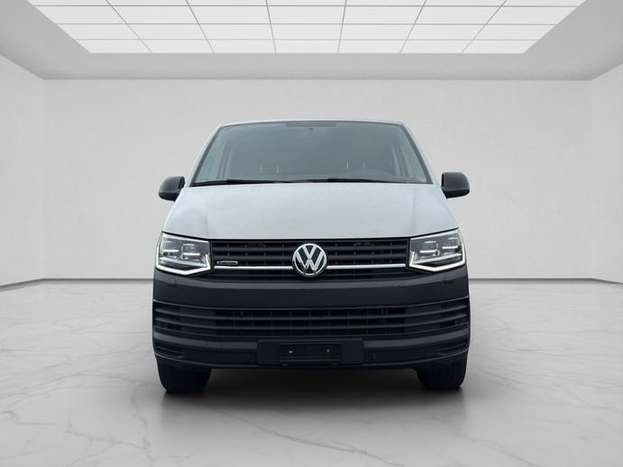 VW T6 2.0 Bi-TDI 4Motion DSG, Diesel, Occasion / Gebraucht, Automatik