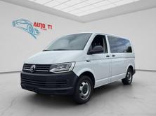VW T6 2.0 Bi-TDI 4Motion DSG, Diesel, Occasion / Gebraucht, Automatik - 2