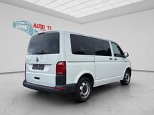 VW T6 2.0 Bi-TDI 4Motion DSG, Diesel, Occasion / Gebraucht, Automatik - 6