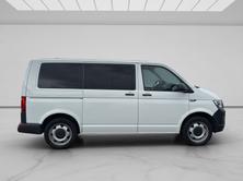 VW T6 2.0 Bi-TDI 4Motion DSG, Diesel, Occasion / Gebraucht, Automatik - 7