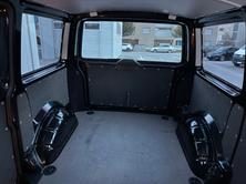VW T6 2.0 TSI 4Motion DSG *EDITION*, Benzina, Occasioni / Usate, Automatico - 7