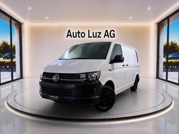 VW T6 2.0 TDI 4Motion DSG, Diesel, Occasioni / Usate, Automatico