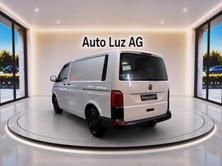 VW T6 2.0 TDI 4Motion DSG, Diesel, Occasioni / Usate, Automatico - 4