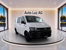 VW T6 2.0 TDI 4Motion DSG, Diesel, Occasioni / Usate, Automatico - 6