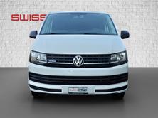 VW T6 2.0 TDI 4Motion, Diesel, Second hand / Used, Manual - 2