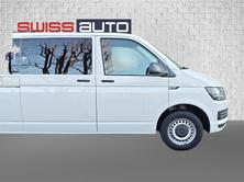 VW T6 2.0 TDI 4Motion, Diesel, Second hand / Used, Manual - 4
