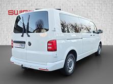 VW T6 2.0 TDI 4Motion, Diesel, Second hand / Used, Manual - 5