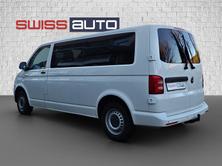 VW T6 2.0 TDI 4Motion, Diesel, Second hand / Used, Manual - 7