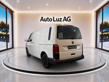 VW T6 2.0 TDI, Diesel, Second hand / Used, Manual - 5