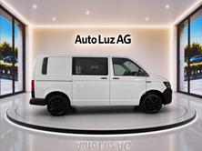 VW T6 2.0 TDI, Diesel, Second hand / Used, Manual - 7