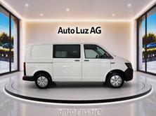 VW T6 2.0 TDI Entry, Diesel, Second hand / Used, Manual - 7