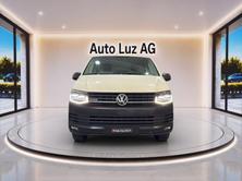 VW T6 2.0 Bi-TDI 4Motion DSG, Diesel, Occasion / Utilisé, Automatique - 2
