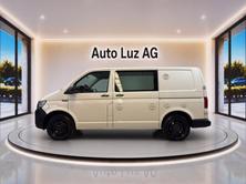 VW T6 2.0 Bi-TDI 4Motion DSG, Diesel, Occasion / Utilisé, Automatique - 4