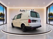 VW T6 2.0 Bi-TDI 4Motion DSG, Diesel, Occasion / Utilisé, Automatique - 5