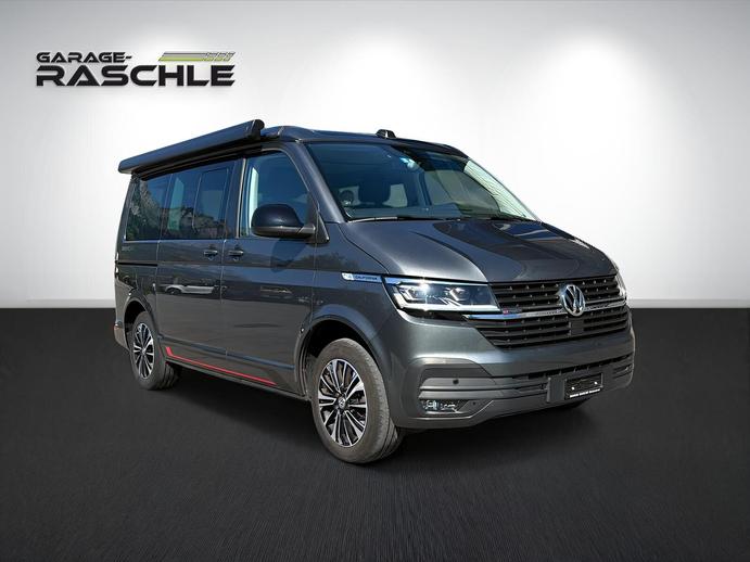 VW T6.1 California 3000 2.0 TDI 204 Beach DSG 4m, Diesel, Second hand / Used, Automatic
