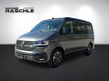 VW T6.1 California 3000 2.0 TDI 204 Beach DSG 4m, Diesel, Second hand / Used, Automatic - 3