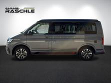 VW T6.1 California 3000 2.0 TDI 204 Beach DSG 4m, Diesel, Second hand / Used, Automatic - 5