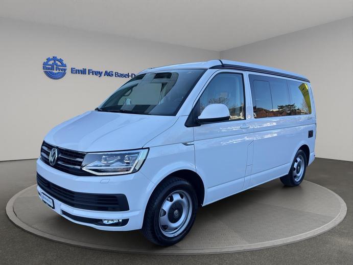 VW T6 California 3000 2.0 TDI 150 Ocean DSG, Diesel, Occasion / Utilisé, Automatique