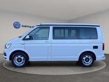 VW T6 California 3000 2.0 TDI 150 Ocean DSG, Diesel, Occasion / Utilisé, Automatique - 3