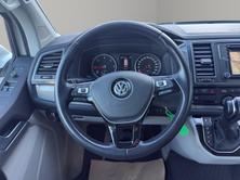 VW T6 California 3000 2.0 TDI 150 Ocean DSG, Diesel, Occasion / Utilisé, Automatique - 5