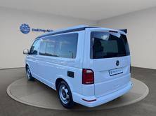 VW T6 California 3000 2.0 TDI 150 Ocean DSG, Diesel, Occasion / Utilisé, Automatique - 7
