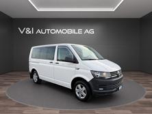 VW T6 2.0 TDI, Diesel, Occasioni / Usate, Manuale - 3