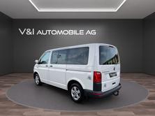 VW T6 2.0 TDI, Diesel, Occasioni / Usate, Manuale - 4