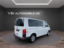 VW T6 2.0 TDI, Diesel, Occasioni / Usate, Manuale - 5