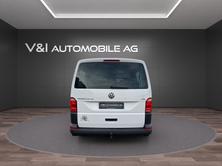 VW T6 2.0 TDI, Diesel, Occasioni / Usate, Manuale - 6