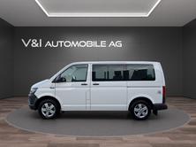 VW T6 2.0 TDI, Diesel, Occasioni / Usate, Manuale - 7