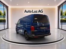 VW T6 2.0 TDI, Diesel, Occasion / Utilisé, Manuelle - 4