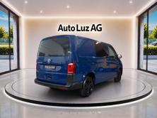 VW T6 2.0 TDI, Diesel, Occasion / Utilisé, Manuelle - 5