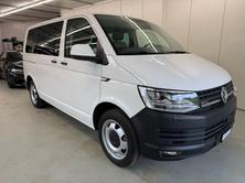 VW T6 2.0 Bi-TDI 4Motion DSG, Diesel, Occasioni / Usate, Automatico - 2