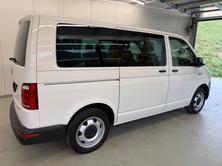 VW T6 2.0 Bi-TDI 4Motion DSG, Diesel, Occasioni / Usate, Automatico - 3