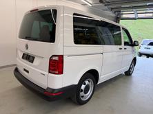 VW T6 2.0 Bi-TDI 4Motion DSG, Diesel, Occasioni / Usate, Automatico - 4