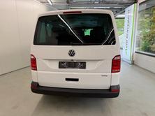 VW T6 2.0 Bi-TDI 4Motion DSG, Diesel, Occasioni / Usate, Automatico - 6