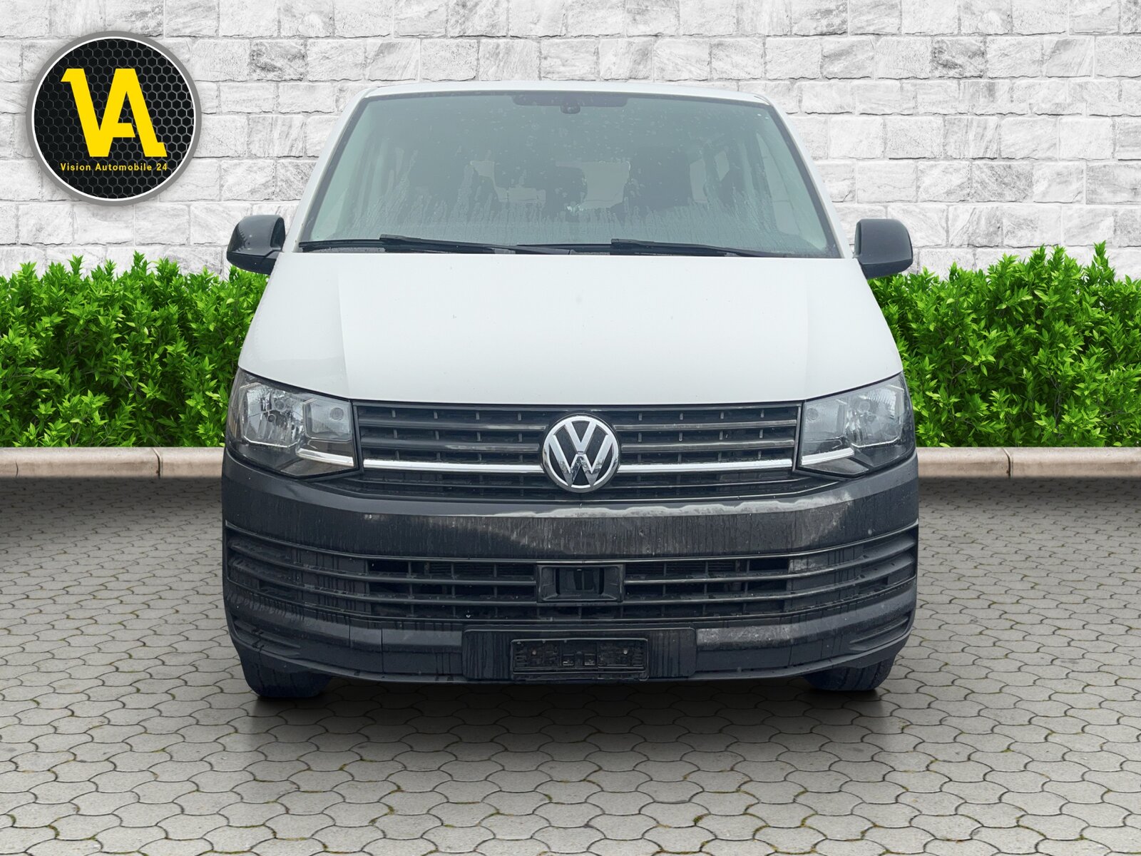VW T6 2.0 TDI DSG 9 Places, Diesel, Occasion / Gebraucht, Automatik - 3
