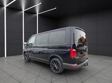 VW T6, Diesel, Second hand / Used, Automatic - 4
