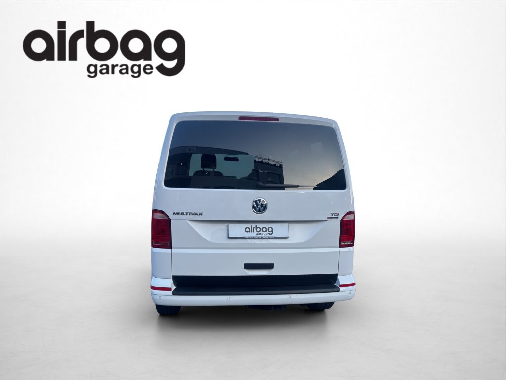 VW T6 2.0 TDI 150 Trendline 4m, Diesel, Occasion / Gebraucht, Handschaltung - 5