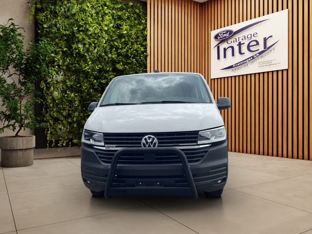 VW T6 2.0 TDI 150 DSG 4motion, Diesel, Occasioni / Usate, Automatico - 2