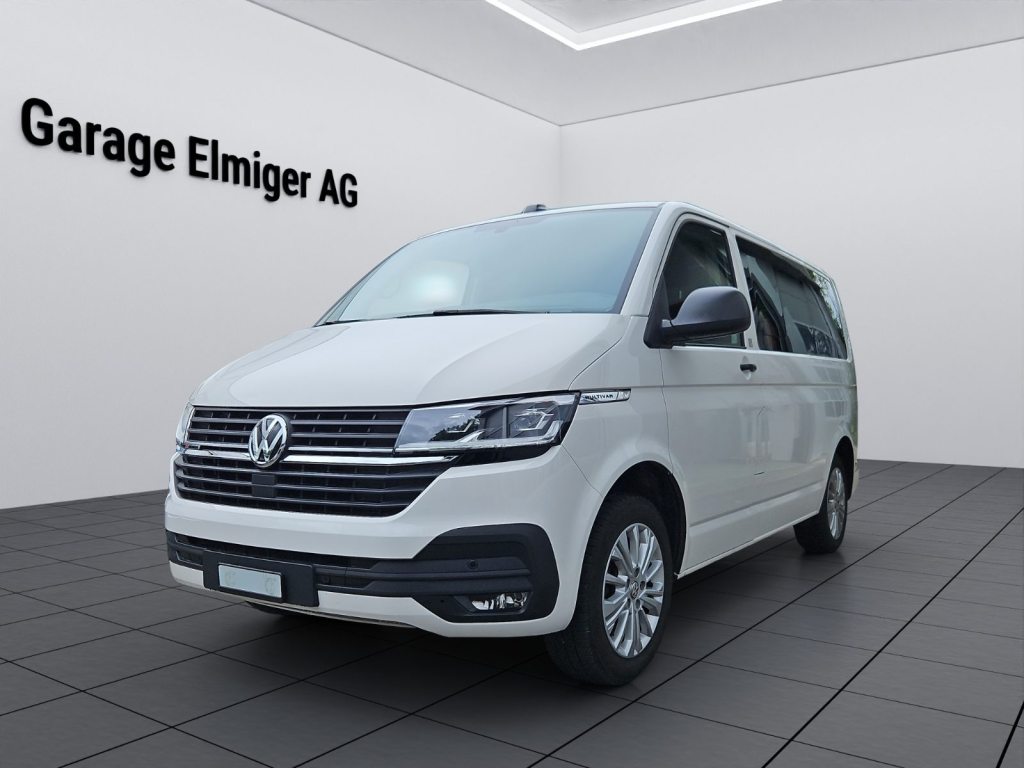 VW T6 2.0 TDI 150 Comfortline DSG 4m
