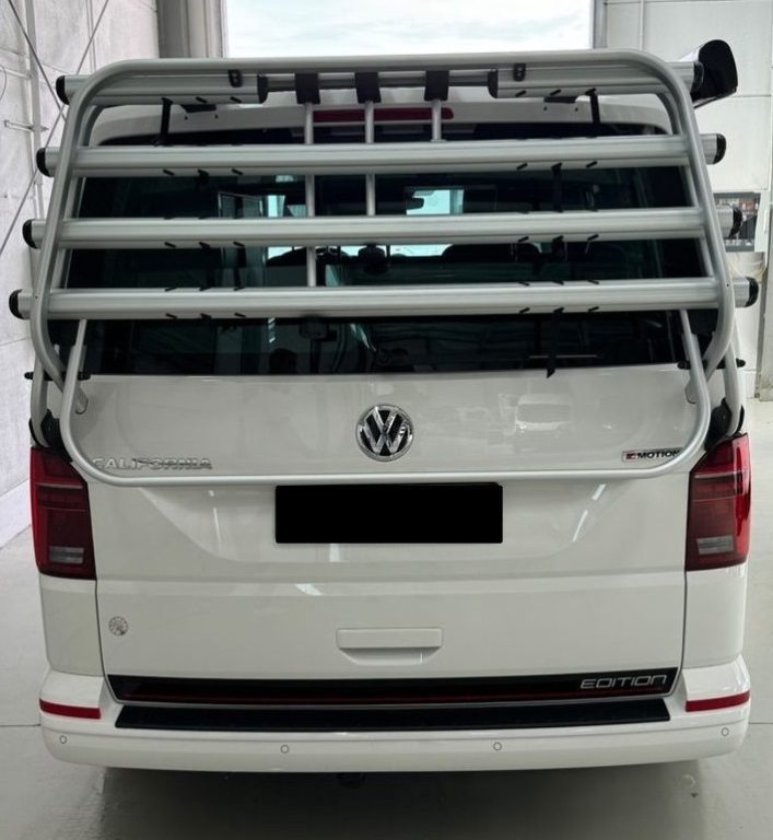 VW T6.1 California 2.0 TDI Ocean Edition Liberty 4Motion DSG, Diesel, New car, Automatic - 5