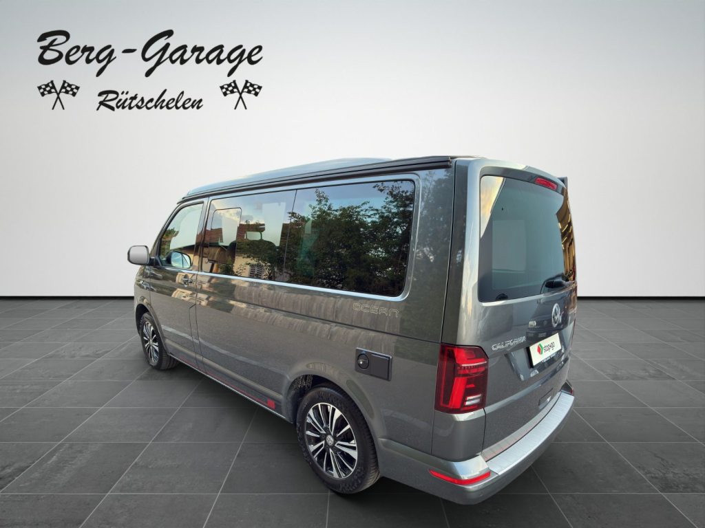 VW 2.0 TDI 150 Ocean ED DSG 4m, Diesel, Occasion / Utilisé, Automatique - 2