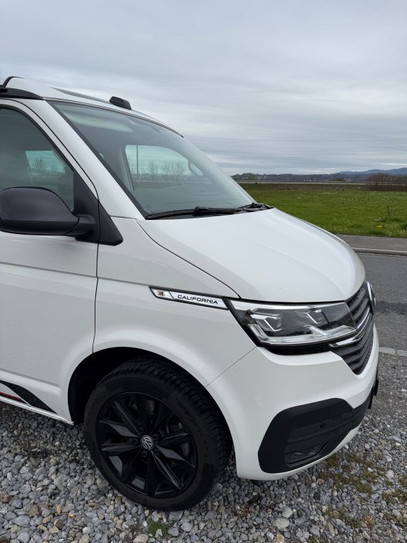 VW T6.1 2.0 TDI 150 Ocean Last Edition DSG, Diesel, Occasion / Utilisé, Automatique - 3