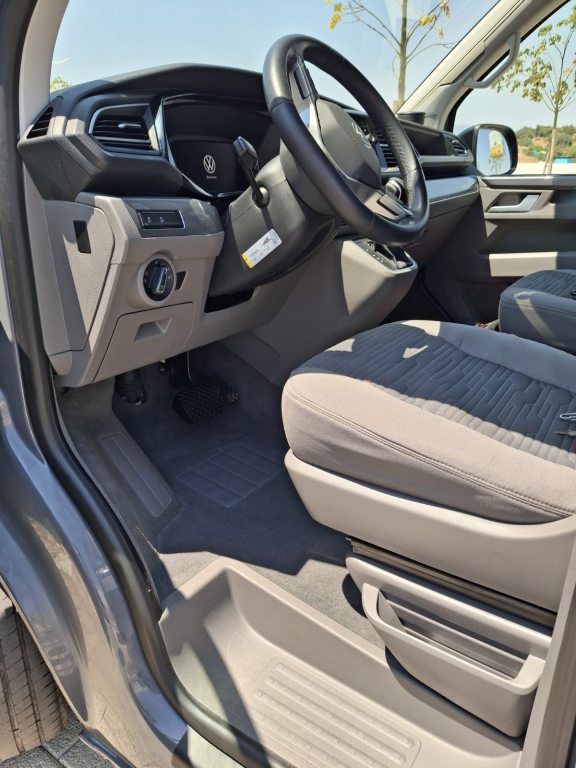 VW T6 2.0 TDI 150 Ocean Last Edition DSG 4m, Diesel, Occasion / Utilisé, Automatique - 6