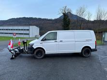 VW T6 2.0 TDI 4Motion, Diesel, Occasioni / Usate, Manuale - 4