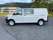 VW T6 2.0 TDI 4Motion, Diesel, Occasioni / Usate, Manuale - 4