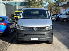 VW T6 2.0 TDI 4Motion DSG, Diesel, Second hand / Used, Automatic - 2